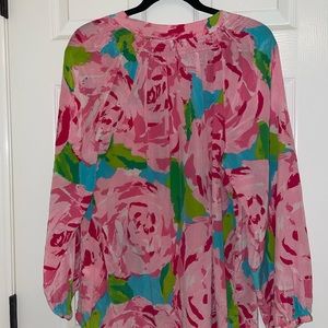 Lilly Pulitzer Elsa Top